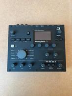 Elektron Heat + FX zgan in originele doos, Musique & Instruments, Échantillonneurs, Enlèvement ou Envoi, Comme neuf