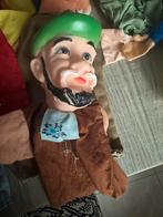 Vintage handpop, Antiek en Kunst, Ophalen