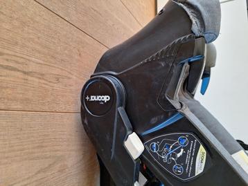 Doona kinderwagen/autostoel beschikbaar voor biedingen