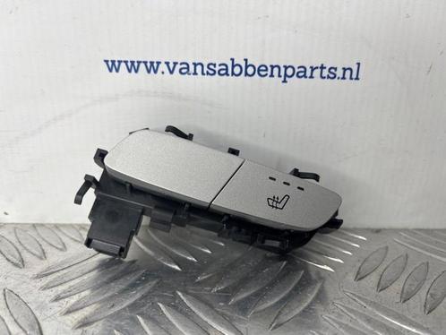 Stoelverwarmings Schakelaar van een Mercedes C-Klasse, Auto-onderdelen, Interieur en Bekleding, Mercedes-Benz, Gebruikt, 3 maanden garantie