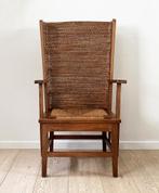 Orkney Chair, Ophalen