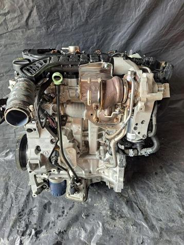 HN05 1.2 pure-tech peugeot citroen Moteur complet  beschikbaar voor biedingen