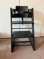 Stokke tripp trapp, Kinderen en Baby's, Kinderstoelen, Ophalen, Gebruikt, Meegroeistoel, Gordel(s)
