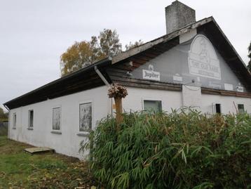 Horeca pand Genkerbaan 85 Oudsbergen  beschikbaar voor biedingen