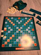Scrabble- en Stapelwoordspel, Ophalen, Zo goed als nieuw