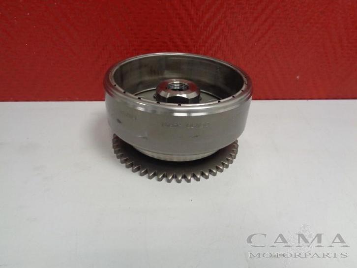 VOLANT MOTEUR Honda (31110-MV9-671), Motos, Pièces | Honda, Utilisé