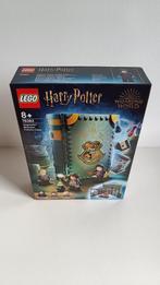 Lego Harry Potter 76383, Ophalen of Verzenden, Nieuw, Complete set, Lego