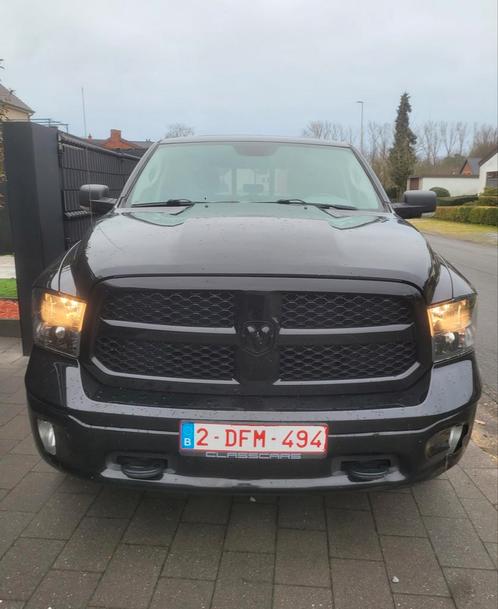 Dodge ram 5.7l, Auto's, Dodge, Particulier, Ophalen