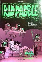 Kid Paddle N10 - Midam (Édition 2005), Envoi