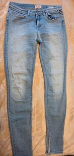 Broek Replay maat 27, Ophalen