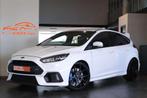 Ford Focus RS 2.3 EcoBoost 4x4*BTW* Lichte Vracht Garantie*, Auto's, Focus, Gebruikt, Leder, Bedrijf