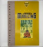 Largo Winch La Forteresse de Makiling Khani 1997, Enlèvement ou Envoi, Utilisé