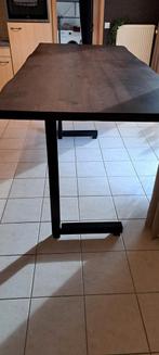 Hoge Bar tafel, Huis en Inrichting, Keuken | Complete keukens, Ophalen, Zo goed als nieuw