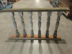 Ballustrade Hout Baluster hekjes Romeinse paaltjes, Ophalen
