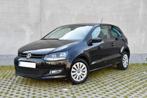 * Volkswagen Polo TEAM 1.2i* Cruise, pieptoon, scherm*, Auto's, Voorwielaandrijving, Euro 5, Stof, Parkeersensor