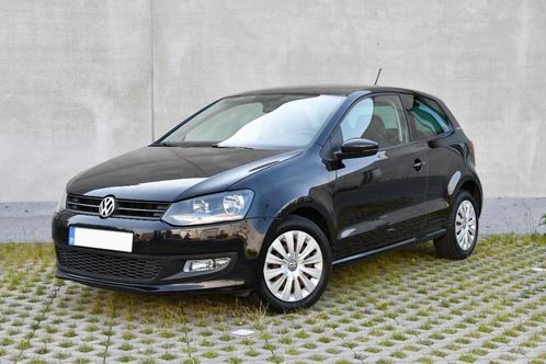* Volkswagen Polo TEAM 1.2i* Cruise, pieptoon, scherm*, Auto's, Volkswagen, Particulier, Polo, ABS, Adaptieve lichten, Adaptive Cruise Control