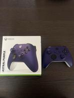 Xbox Controller (Astral Purple), Games en Spelcomputers, Spelcomputers | Xbox | Accessoires, Ophalen, Xbox Series S, Zo goed als nieuw