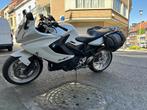 BMW F800GT, Motoren, 2 cilinders, Particulier, Meer dan 35 kW, Toermotor