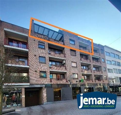 Appartement te koop in Genk, 4 slpks, Immo, Huizen en Appartementen te koop, Appartement, B