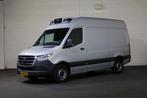 Mercedes-Benz Sprinter 317 CDI L2 H2 Automaat Koelwagen Vrie, Automaat, 248 g/km, Mercedes-Benz, Diesel