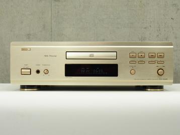 Denon - Lecteur CD DCD- 1550AR « TOP » en or haut de gamme