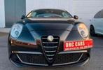 Démarrage distinctif de l'Alfa Romeo MiTo 1.4i, Autos, Alfa Romeo, 5 places, 71 kW, Carnet d'entretien, MiTo