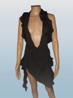 Sexy kleedje artnnr 597, Kleding | Dames, Ophalen of Verzenden, Zwart, Overige typen
