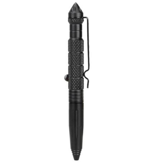 leger Geheime dienst tactische pen / Tactical pen mossad, Collections, Objets militaires | Général, Autres, Enlèvement