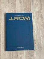 J. Rom - Helder Force of Gold - Vandersteen - Luxe, Ophalen of Verzenden, Nieuw