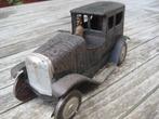 C.R Charles Rossignol coupéchauffeur uit 1920 (gemaakt in FR, Ophalen of Verzenden, Gebruikt, Auto, Overige merken