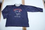 River woods longsleeve 7-8 jaar @ 1 euro, Kinderen en Baby's, Gebruikt, Shirt of Longsleeve, Jongen, River woods