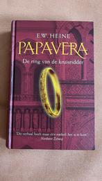 E. Heine - Papavera, Nieuw, Ophalen of Verzenden, E. Heine