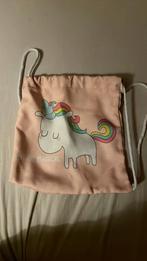 Unicorn tas, Enfants & Bébés, Accessoires de mode pour enfants, Enlèvement ou Envoi, Comme neuf