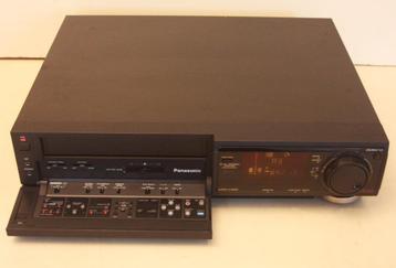 Panasonic NV-FS88 High Quality Videorecorder / Super 4-Head beschikbaar voor biedingen