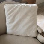 Kussenhoezen, Ophalen, Zo goed als nieuw, Wit