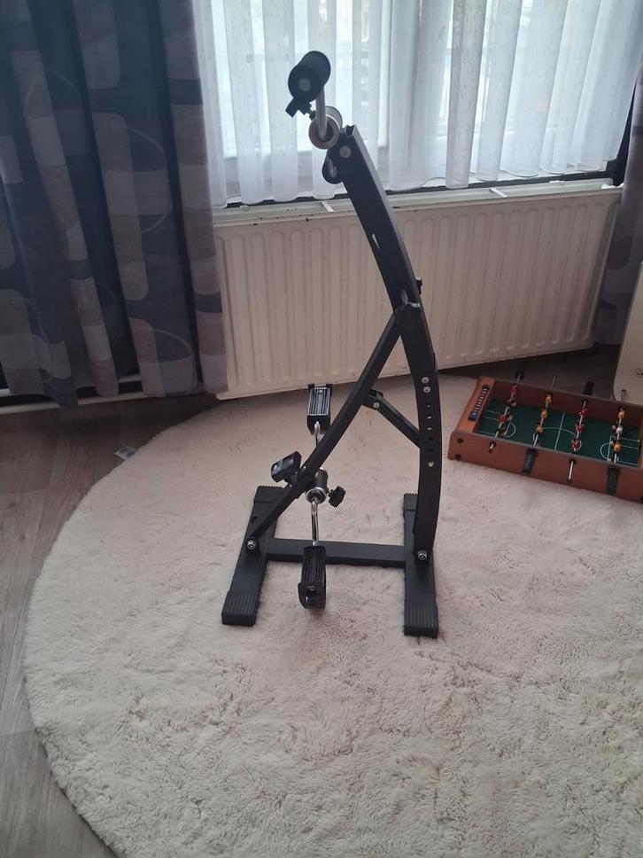 Pédalo appartement, Vélos & Vélomoteurs, Vélos | Femmes | Vélos maman, Comme neuf, Enlèvement ou Envoi