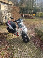 Aprilia SR50, Vélos & Vélomoteurs, Scooters | Aprilia, SR 50, Classe B (45 km/h), Enlèvement, Utilisé