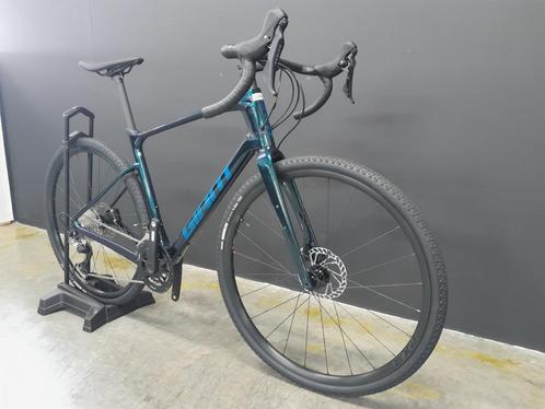 Giant Revolt Advanced 2, Fietsen en Brommers, Fietsen | Racefietsen, Nieuw, Giant, Meer dan 20 versnellingen, 28 inch, Carbon