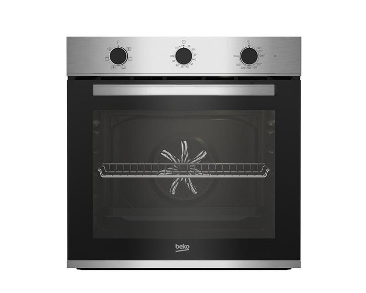 Four encastrable Beko BBIE12100XD – neuf, embal. d’origine, Electroménager, Fours, Neuf, Encastré, 45 à 60 cm, 45 à 60 cm, Air chaud