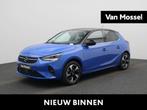 Opel Corsa-e Elegance 50 kWh, Stof, Gebruikt, 5 zetels, 5 deurs