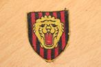 ABL Badge "3eme Division d'Infanterie" tissu, Emblème ou Badge, Armée de terre, Envoi