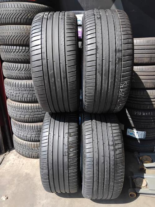 285/40/21 zomer demo Michelin 285/40r21 285/40R21, Auto diversen, Autosport-onderdelen, Ophalen