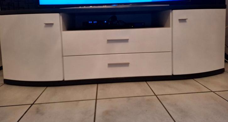 Meuble de salon, Huis en Inrichting, Kasten |Televisiemeubels, Ophalen