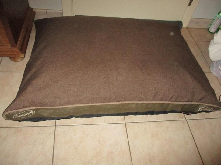 kussen voor hond (orthopedisch), Dieren en Toebehoren, Overige Dieren-accessoires, Zo goed als nieuw, Ophalen