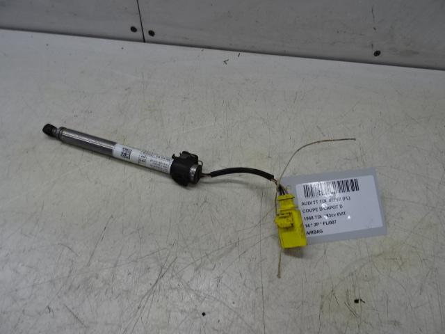 AIRBAG Audi TT (FV3 / FVP) (01-2014/09-2018) (8S0823823), Auto-onderdelen, Overige Auto-onderdelen, Audi, Gebruikt