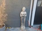 Tres vieux bouddha de 1,5 m de haut, Huis en Inrichting, Gebruikt