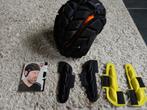 Helm keeper, Sport en Fitness, Voetbal, Ophalen, Gebruikt