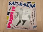 Vinyl 12"  Salt - N - Pepa Push it 1988, CD & DVD, Vinyles | Hip-hop & Rap, Enlèvement, Utilisé