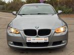 BMW 320d / CABRIO! / AUTOMAAT! / GEKEURD VVK!, Automaat, Achterwielaandrijving, Cabriolet, Diesel