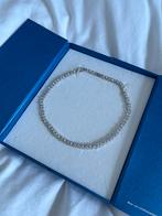 Oliver Weber halsketting, Handtassen en Accessoires, Kettingen, Ophalen of Verzenden, Zo goed als nieuw, Zilver